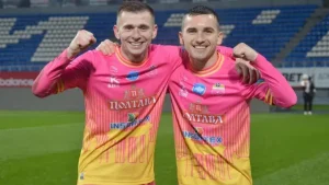 Вибрав дебютанта УПЛ замість Європи: Дорошенко розповів, чи шкодує про перехід у СК Полтава