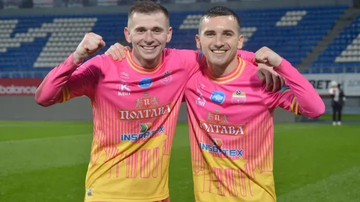 Вибрав дебютанта УПЛ замість Європи: Дорошенко розповів, чи шкодує про перехід у СК Полтава