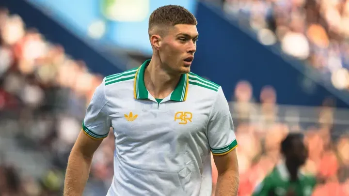 Як Довбик підкорив Європу: півзахисник СК Полтава розкрив рецепт успіху форварда