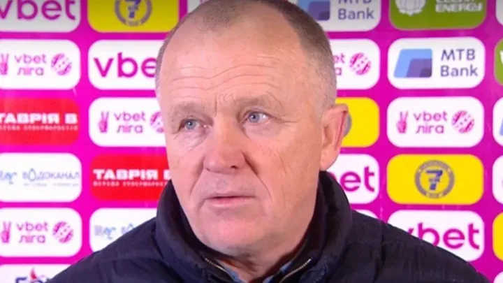 Чи надовго Костюк у Динамо: Дулуб прогнозує появу нових талантів рівня Редушка