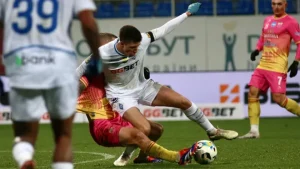 Президент СК Полтава зробив заяву про Динамо: наприкінці минулого сезону всі їх вихваляли