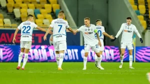 Ексгравець збірної України розніс Динамо: у складі 7–8 випадкових футболістів