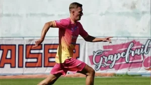 Герой сенсації Полтави проти Динамо про історичну звитягу: не до емоцій