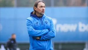 Експерт: поразка Динамо від СК Полтава — не провина тренера, названо ключові причини