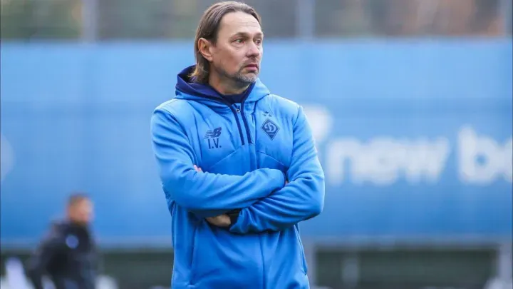 Експерт: поразка Динамо від СК Полтава — не провина тренера, названо ключові причини