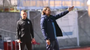 Сабо розніс Костюка після провалу в дебюті з Динамо в УПЛ: вважає тренера тимчасовим