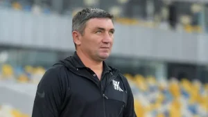 Ексхавбек Колоса відверто про Костишина: міг жорстко струснути команду