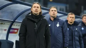 Леоненко розніс Динамо після ганебної поразки від Полтави: краще без тренера