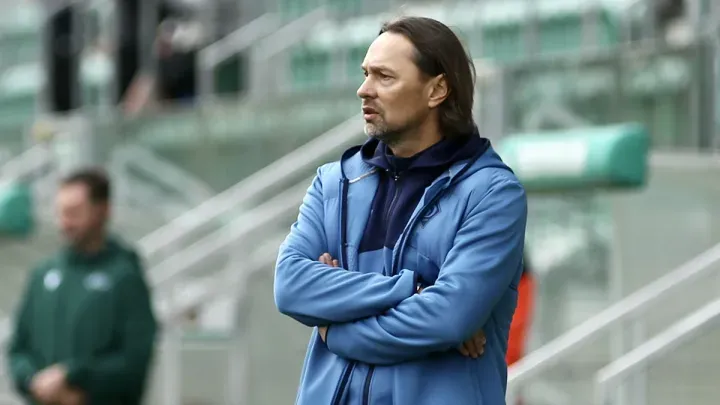 Леоненко розкритикував Костюка після розгрому Динамо: прогнозує відставку навіть з U-19