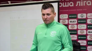 Тренер Ворскли назвав гравців, що пішли з полтавської команди: їхню долю вирішить Луганська Зоря