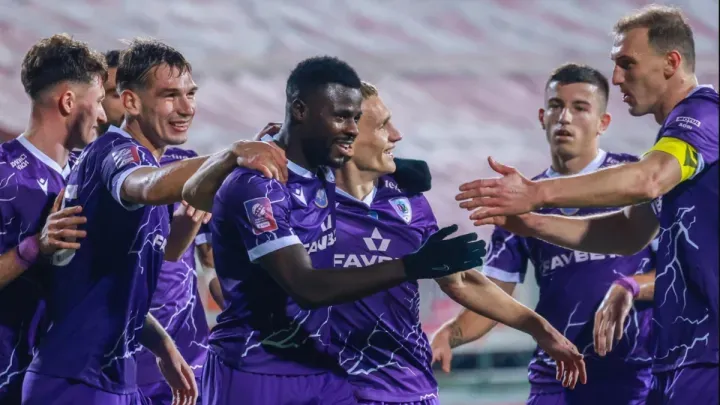 Оновлена турнірна таблиця УПЛ після 15-го туру: новий лідер, Рух у безпечній зоні