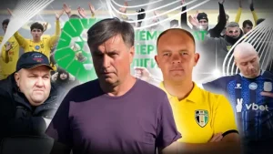 Буковина за крок до УПЛ: хто візьме друге місце? Огляд шансів конкурентів і підсумки Першої ліги