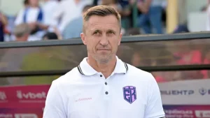 Скандал після матчу з Полтавою: тренер Епіцентра відправив свого гравця працювати в цирку