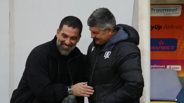 Остаточна турнірна таблиця УПЛ‑2025: сенсаційний зимовий чемпіон, Шахтар 2-й, Динамо поза топ-3