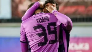 УПЛ, 15-й тур: СК Полтава — Епіцентр завершився одностороннім розгромом — огляд битви за виживання