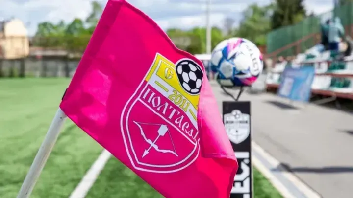 Кадрова революція в СК Полтава: аутсайдер УПЛ відпустив 3 гравців, ще трьом дав роботу у клубі