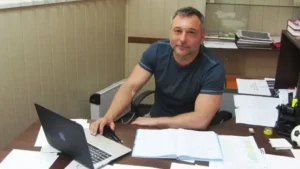 Ворскла оновила топменеджмент: призначено нового спортивного директора полтавського клубу