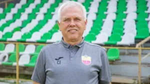 СК Полтава звернувся до президента клубу: заява пресслужби щодо Іващенка