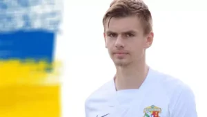 Колишній клуб Коваля оголосив два трансфери: вихованець Динамо/Ворскли та екс-легіонер Кривбаса