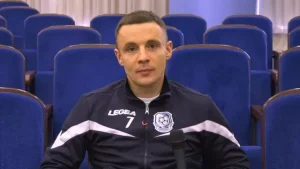 Ворскла оформить два трансфери: вихованець Динамо, що ледь не завершив кар'єру, та ще один новачок