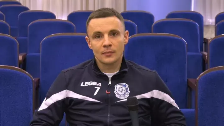 Ворскла оформить два трансфери: вихованець Динамо, що ледь не завершив кар'єру, та ще один новачок