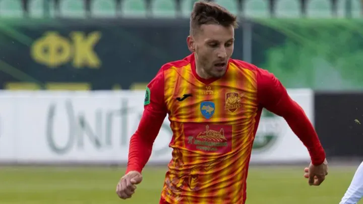 Пятов посилить Полтаву в боротьбі за виживання: новачок УПЛ оформив два несподівані трансфери