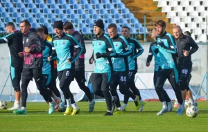 Аутсайдер УПЛ СК Полтава вийшла з відпустки: план підготовки до рестарту першості