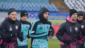 Вірт назвав команду, що гарантовано покине УПЛ, і це не Кудрівка