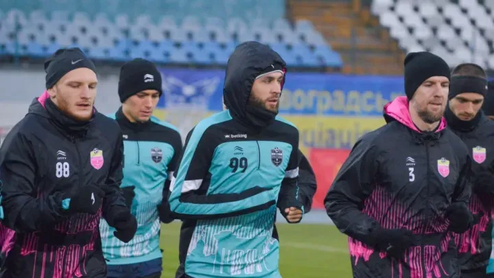 Вірт назвав команду, що гарантовано покине УПЛ, і це не Кудрівка