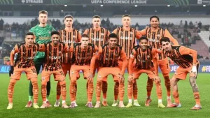 Сенсація в таблиці УЄФА: Ворскла обійшла Шахтар у оновленому клубному рейтингу