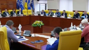 Збори учасників УПЛ: двоє власників клубів присутні, відомий порядок денний