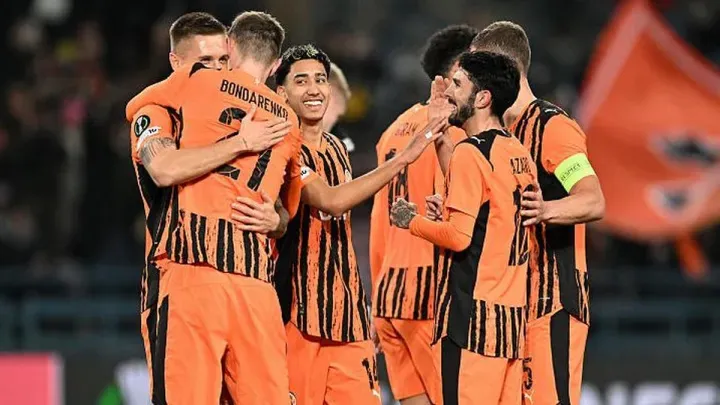 Шахтар лідирує, Динамо вилетіло з топ-5: оприлюднено рейтинг УПЛ за ключовим показником