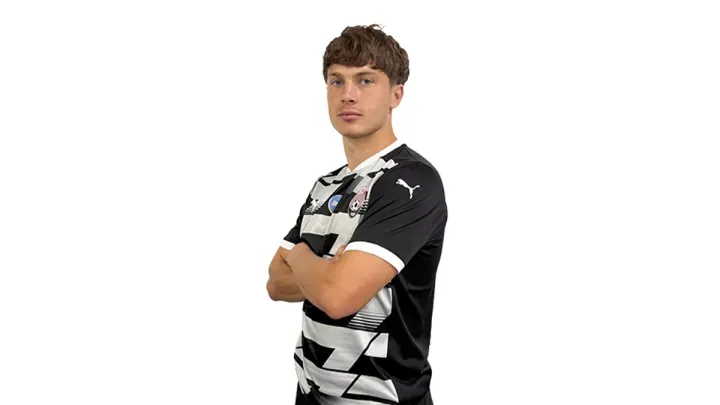 Підопічний Скрипника залишає Зорю: продовжить виступи в Першій лізі