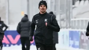 Ексвихованець Динамо розповів, як Ворскла заблокувала його трансфер в іспанський клуб через контракт