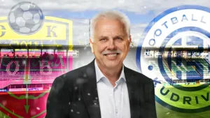 Президент СК Полтава повідомив локацію матчу УПЛ з Кудрівкою — зриву не буде