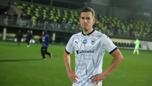 Український захисник розповів, чому зірвався його трансфер у Шахтар, хоча кликав особисто Срна