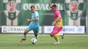 Експерт Федорчук назвав два клуби УПЛ, яким пророкує виліт до Першої ліги через фінансові негаразди