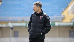 Дулуб оголосив найкращого тренера 17-го туру чемпіонату України без жодних сумнівів