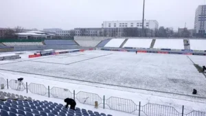 Два клуби УПЛ ризикують пропустити матчі на домашніх стадіонах у 18-му турі: названі команди