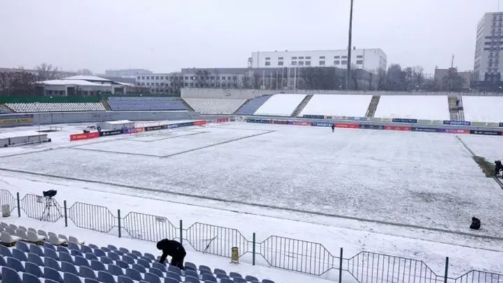 Два клуби УПЛ ризикують пропустити матчі на домашніх стадіонах у 18-му турі: названі команди