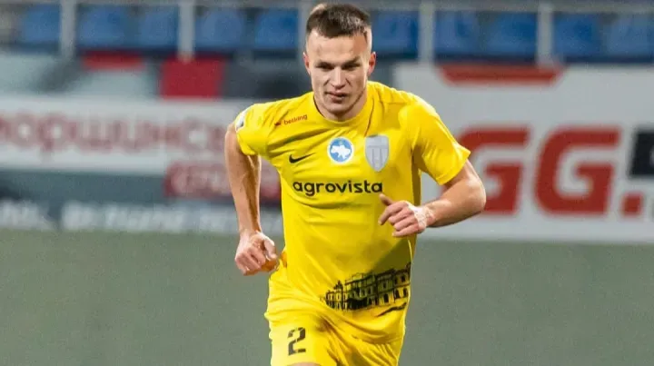 Колишній гравець Олександрії працевлаштувався в УПЛ і може підсилити конкурента