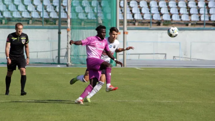 Верес – СК Полтава: де дивитися онлайн і на ТБ перший матч УПЛ у новому році