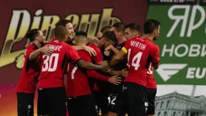 Тренер Вереса оцінив переможний рестарт УПЛ і пояснив, у чому була проблема