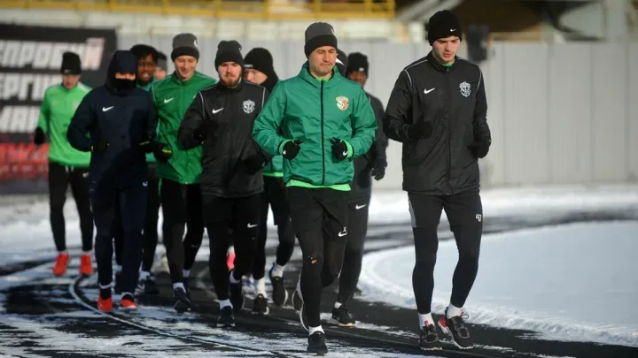 У відомого українського клубу криза: окрім фінансових і кадрових — зірвана підготовка до сезону