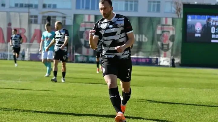 Автор хет-трику у ворота аутсайдера УПЛ оцінив принципову перемогу Зорі: не дали цьому повторитись