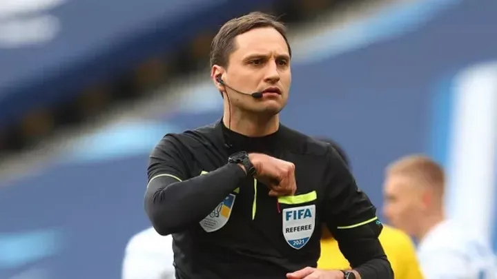 Призначення суддів на 19-й тур УПЛ: хто судитиме Полісся – Динамо