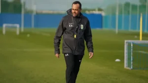 Розкрито секрет першої перемоги Фернандеса в УПЛ — особлива розмова наодинці з командою