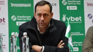 Тренер Карпат оцінив дебютну звитягу на чолі левів: фантастичний другий тайм проти аутсайдера УПЛ