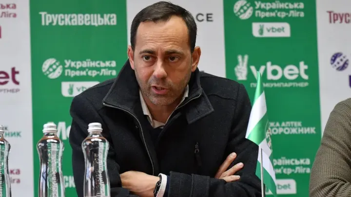 Тренер Карпат оцінив дебютну звитягу на чолі левів: фантастичний другий тайм проти аутсайдера УПЛ