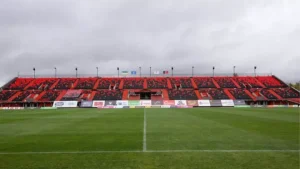 Де гратимуть новачки УПЛ Епіцентр, Кудрівка і СК Полтава: подробиці від журналіста